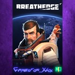 **Breathedge XBOX*