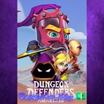 **Dungeon Defenders Awakened XBOX