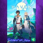 **Haven XBOX