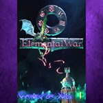 **Elemental War TD XBOX