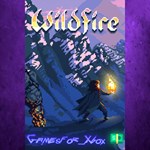 **Wildfire XBOX
