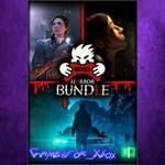 **DAS WIRED-HORROR-SPIELPAKET XBOX