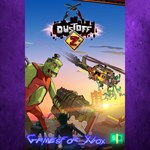**Dustoff Z XBOX