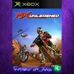 **MX Unleashed XBOX