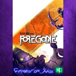 **Foregone XBOX