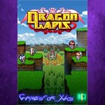 **Dragon Lapis XBOX