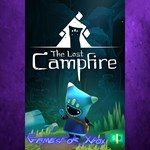 **The Last Campfire XBOX