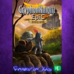 **Gryphon Knight Epic Definitive Edition XBOX