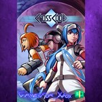 **CrossCode XBOX