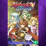 **Alphadia Genesis XBOX
