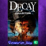 **Decay Collection XBOX