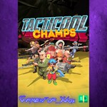 **Tacticool Champs XBOX