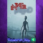 **The Inner Friend XBOX