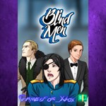 **Blind Men XBOX