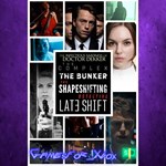 **The Ultimate FMV Bundle XBOX