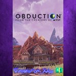 **Obduction XBOX