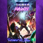 **HyperParasite XBOX