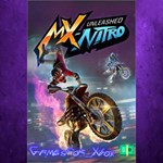 **MX Nitro Unleashed XBOX