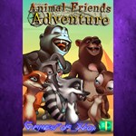 **Animal Friends Adventure XBOX