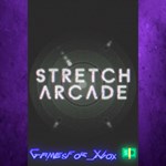**Stretch Arcade XBOX