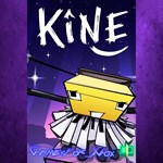 **Kine XBOX