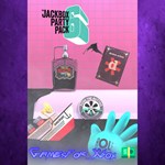 **The Jackbox Party Pack 6 XBOX