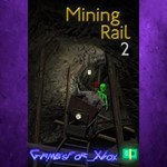 **Mining Rail 2 XBOX