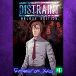 **DISTRAINT Deluxe Edition XBOX
