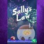 **Sally’s Law XBOX