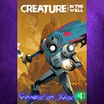 **Creature in the Well XBOX