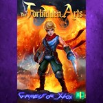**The Forbidden Arts XBOX