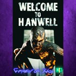 **Welcome to Hanwell XBOX