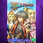 **Illusion of L´Phalcia XBOX