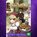 **Marenian Tavern Story Patty and the Hungry God XBOX