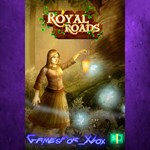 **Royal Roads XBOX