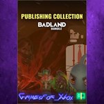 **BadLand Publishing Collection XBOX