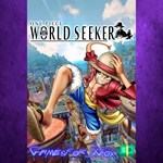 **ONE PIECE World Seeker XBOX