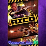 **RICO XBOX