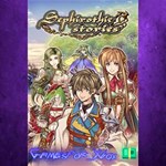 **Sephirothic Stories XBOX