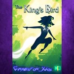 **The King´s Bird XBOX*