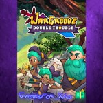 **Wargroove XBOX