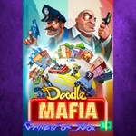 **Doodle Mafia Crime City XBOX