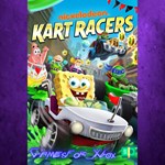 **Nickelodeon Kart Racers XBOX