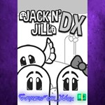 **Jack N´ Jill DX XBOX