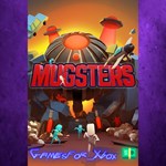 **Mugsters XBOX