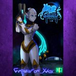 **Ghost 1.0 XBOX