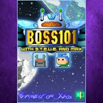 **Boss 101 XBOX