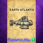 **Earth Atlantis XBOX