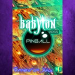 **Babylon 2055 Pinball XBOX