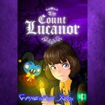 **The Count Lucanor XBOX